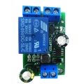 CCUPS01 Power-OFF Protection Automatic Switching Module UPS Emergency Cut-off Battery Power Supply 6V-60V Control Board