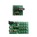CE005 AE11A04 MT8870 DTMF Voice Decoder Encoder Telephone Module for Arduin MEGA2560 NANO