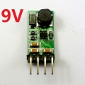 CE014 Mini Dc-Dc 1.2A 3V 3.3V 3.7V 4.5V To 9V Step-Up Current Mode Pwm Converter Dc Voltage Inverter
