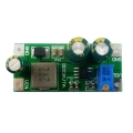DD03AJTA 30W DC 3V 3.3V 3.7V to 5V 6V 7.5V 9V 10V 12V 14.8V 24V Step-Up Boost Converter Board For 18650 Lithium Battery