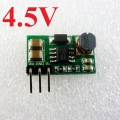 DD0606SA 1-4.5V to 4.5V DC DC Step up Boost Converter Module Power Supply Board for aaa duracell DC Motor car toy