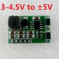 DD1718PA DC DC Step-up Boost Converter module +- 5V Positive & Negative Dual Output power supply