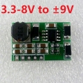 DD1718PA DC DC Step-up Boost Converter module +- 9V Positive & Negative Dual Output power supply