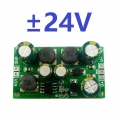 DD1912PA 24V 2 In 1 8W Boost-Buck Dual +- Voltage Board 3-24V To 24V For ADC DAC LCD op-amp Speaker