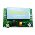 DIEN36PA Dual Isolated Power 5-32V to +- 15V 30V DC DC Boost-Buck Converter