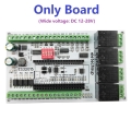 ES32G15 WIFI RS485 Remote IO Control Board ESP32-DevKitC Base Plate NTC AI AO DI DO Multi-function Development Board for Arduino PLC