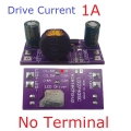 LD2740SC 1A High-Power Constant-Current Step-Down LED Driver Board DC 4-27V for Automotive RCL DRL Fog Lights