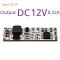 LFUPSMA 2 IN 1 3.2V LiFePO4 Battery Charge & Discharge UPS Module 12V DC DC Boost Converter 32140 32700 18650 3.6V Charger Board