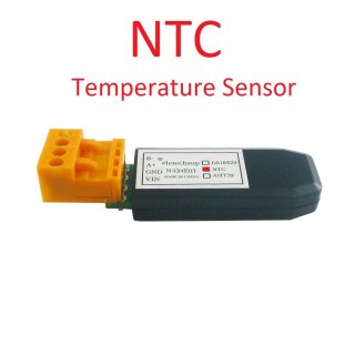 N434E01 NTC Temperature and Humidity Transmitter Detection Sensor Module Modbus NTC replace SHT20 SHT30 RS485 Analog Signal
