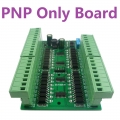 N4DIH32 32CH PNP Isolated Digital Input RS485 Modbus Rtu Controller DC 12V 24V PLC Switch Quantity Acquisition Module