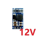 ND0412SA Mini 7W DC-DC Boost Step-up Converter Board 2.6-5.5V To 5V Voltage Regulator Module For LED Motor