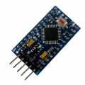 PROMINIP for IO22C04 PROMINIP Dc 5v 16m Pro Mini Atmega328p Development Module For Arduino Io22c04 4ch Plc Relay Dc Motor Control Board