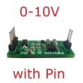PW1VA01 DAC Module PWM To 0-10V Frequency To Voltage Converter For Smart Home