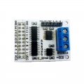 R413E16 Core board RS485 Relay 16ch Multifunction NPN PNP IO Control Core Board Modbus Rtu Module