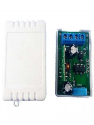 R414A01 DC 5V-23V RS485 Modbus RTU Temperature And Humidity Sensor Remote Acquisition Monitor Replace DHT11 DHT22 DS18B20 PT100
