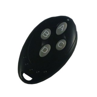 RFT2D04 Remotes for RFR2B04 Controller