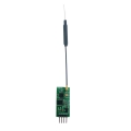 RT39D01 UART TTL RF Wireless Serial Port Transceiver Module 2.4G IPEX Antenna for Arduino Raspberry pi for UNO MEGA2560 STM32 Board