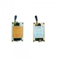 RT4AE01 USB RJ45 to RS232 UART Wireless Transceiver RF Serial Port Data Passthrough 868M
