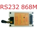 RT4AE01 VHF/UHF Radio Modem 868M RS232/USB Wireless Transceiver Serial Data Long-Distance Transmission Module