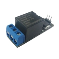 SL35B01 Multi-channel Relay Shield Module Self-locking Function Low Pulse Trigger Switch for Arduino NANO DUE Robot Wifi Bluetooth