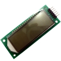 TB232 6 Bit 7 segment LED SPI Digital Tube LCD Display Controller Module For Arduino DUE Pro mini Nano UNO MEGA256