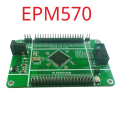 TB282 EPM570 CPLD Development Board MAX II Core Module USB Blaster Download for Altera Intel FPGA College Student Experimental Course