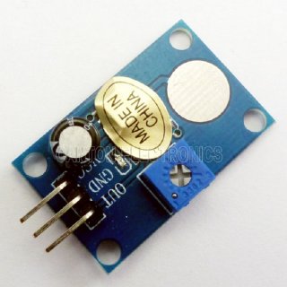 TB408 DC 5V 12V Touch Switch Module 0-130s Delay Timer Button Board for Arduiuo Relay