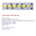 TB432 LED light bar for LD0515ME TB411