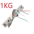 TB456 1KG for WG18A02 1KG Weight Sensor RS485 RS232 TTL