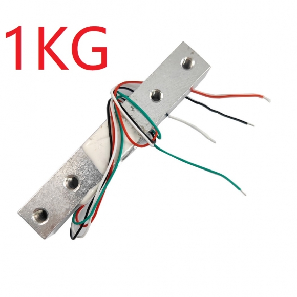 TB456 1KG for WG18A02 1KG Weight Sensor RS485 RS232 TTL