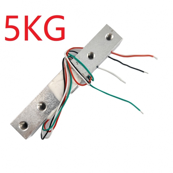 TB456 for WG18A02 5KG rs485 TTL 232 Weight Sensor